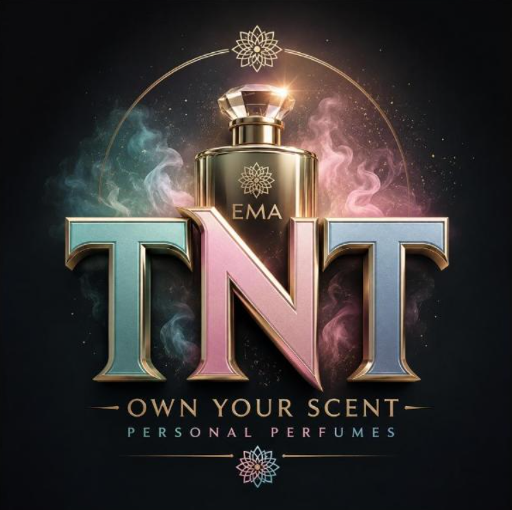 Thaireece and Tracey Logo